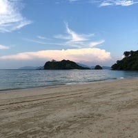 Photo taken at The Andaman by Kait on 12/26/2018