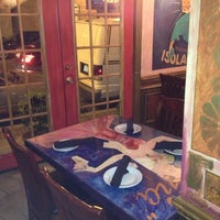 Photo taken at Cafe Gia Ristorante by Jamie G. on 11/21/2012