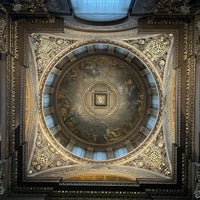 Photo taken at Painted Hall by Furkan Y. on 10/11/2023