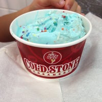 Photo taken at Cold Stone Creamery by scott l. on 5/5/2013