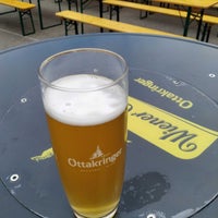 Photo taken at Ottakringer Brauerei by Gotthard W. on 7/8/2022