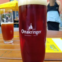 Photo taken at Ottakringer Brauerei by Gotthard W. on 8/24/2022