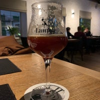 Photo taken at Brasserie Lambic by Dect77 on 12/12/2019