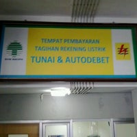 Review PT. Bank Bukopin,Tbk