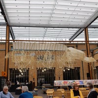 Photo taken at Gemeentemuseum Den Haag by Ankie on 2/28/2020