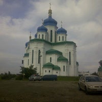 Photo taken at Мийка by Benjamin B. on 10/5/2012