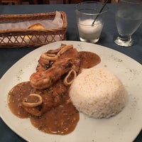 รูปภาพถ่ายที่ Restaurante Machu Picchu โดย Gerardo M. เมื่อ 2/17/2016