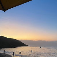 Photo taken at Praia de João Fernandes by Gleyson S. on 7/18/2022