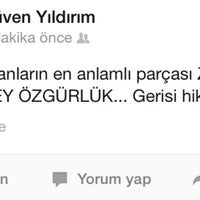 3/14/2014にGüven YıldırımがEtiler Marmaris Büfeで撮った写真