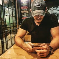 Photo prise au Şef&amp;#39;s Burger par Emre B. le8/13/2017