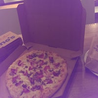Photo taken at Domino&amp;#39;s Pizza by Mariia V. on 8/16/2015