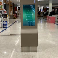 Photo taken at Macquarie Centre by Phil VG on 5/20/2021
