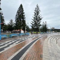 Photo taken at Coogee Beach by Phil VG on 5/11/2024