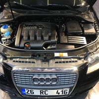 Photo taken at Autobahn Car Care System by xsbakald r. on 10/2/2019