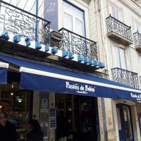 Foto tomada en Fábrica dos Pastéis de Belém  por José M. el 11/25/2012