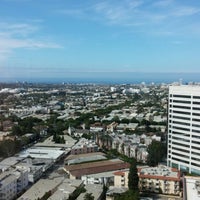 angeles los blvd wilshire things find great