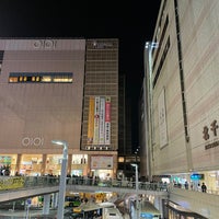 Photo taken at THEATRE 1010 by ﾍﾗﾍﾗしょーた on 12/19/2023