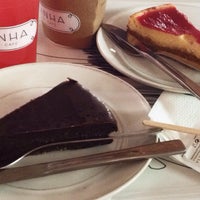 Photo prise au Casinha Boutique Café par Monica S. le10/9/2016