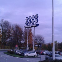 Foto tomada en Ruhr Park  por Heiko H. el 11/10/2012