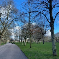 Photo taken at Victoria Park by Senite8 on 2/16/2024