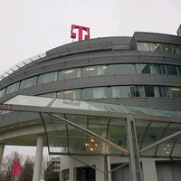 Foto tirada no(a) Deutsche Telekom por István S. em 2/27/2020