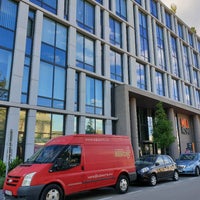Deutsche Telekom It Solutions Budapest Ix Kerulete 1 Tip From 97 Visitors