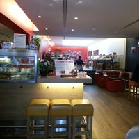 Vapiano Italian Restaurant In Bremen