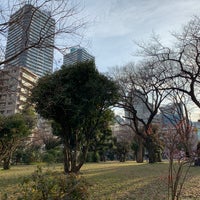 Photo taken at Kanagawa Park by Masahita on 3/1/2020