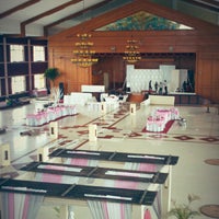 Review Gedung Istana Kana Kawaluyaan