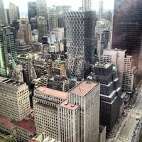 Photo taken at Foursquare HQ Midtown (temp location, #Sandy) by Zach M. on 11/2/2012