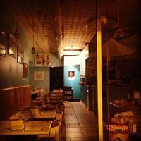 10/7/2012 tarihinde Chris H.ziyaretçi tarafından Victory&#39;s Banner Restaurant'de çekilen fotoğraf