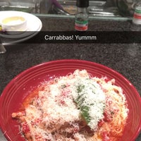 Photo taken at Carrabba&amp;#39;s Italian Grill by Awesomenessj . on 4/16/2016