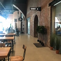 Foto diambil di Terminal Warehouse oleh Faith pada 7/3/2018