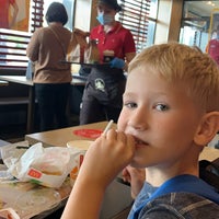 Photo taken at McDonald&amp;#39;s by Elizaveta on 8/29/2020