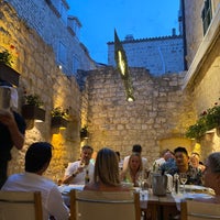 Foto diambil di Restaurant Giaxa oleh NF pada 7/7/2022