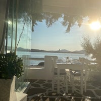 Photo taken at Siparos by NF on 6/28/2023