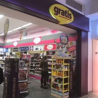 Gratis - Cosmetics Shop in Batman