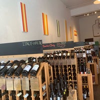 Photo taken at The Natural Wine Company by William M. on 5/19/2019