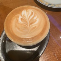 Photo taken at Ebel Coffee by William M. on 11/1/2018