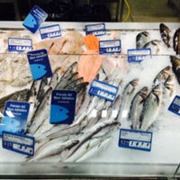 Coop Supermarket In Mazzini
