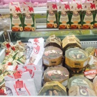 Coop Supermarket In Mazzini