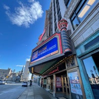 3/14/2023にFrankie D.がFox Theatreで撮った写真