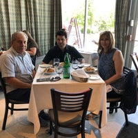 Photo taken at Cantoro Trattoria by Frankie D. on 6/21/2019