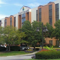 Hyatt Place Kansas Cityoverland Parkmetcalf 6801 W 112th St - 