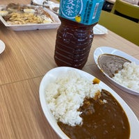 Photo taken at 成蹊大学 学生食堂 by Takehito O. on 9/17/2023