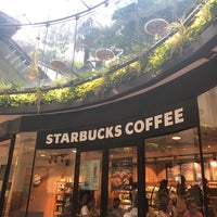 Photo taken at Starbucks by Reema🎈 on 8/14/2019