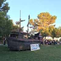 Las Vegas Renaissance Festival (Now Closed) - Arts and Entertainment in