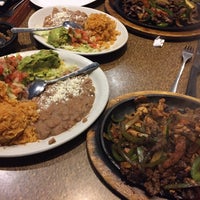 Photo taken at Leticia&amp;#39;s Mexican Cocina by Rob M. on 4/23/2015
