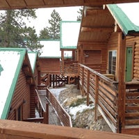 Photos At Mt Charleston Cabins Las Vegas Nv