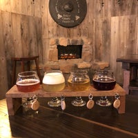 Photo taken at Twisted Horn Mead &amp;amp; Cider by Rob M. on 4/28/2019
